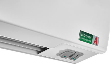 Тепловая электрическая завеса Ballu ТЭН BHC-L10-T05