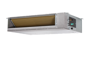 Кондиционер канального типа MIDEA MTI-18HWN1-Q (без инст)