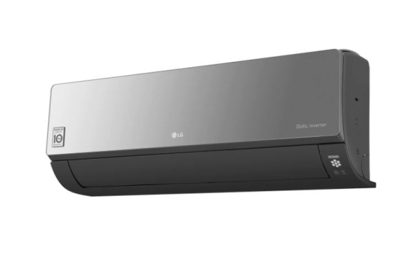 Кондиционер LG ARTCOOL MIRROR Inverter AC 12 SQ (R32) (Без инст)
