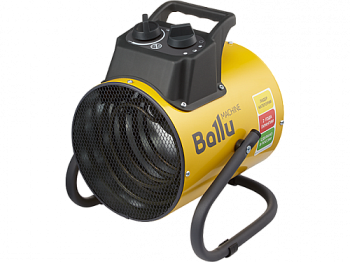 Тепловая пушка Ballu BHP-PE2-5