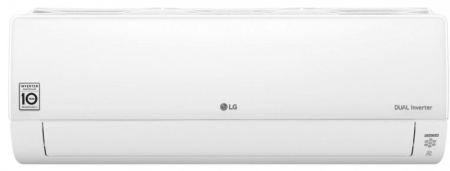 Кондиционер LG ProCOOL DUAL Invertor B12TS  (без медной трубы)