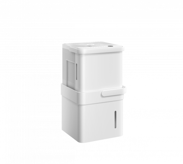 Осушитель воздуха Midea MDDM-20DEN7