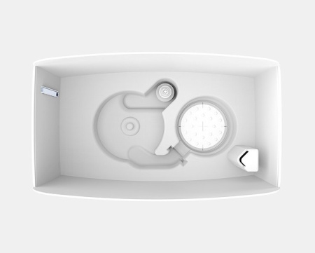 Увлажнитель BONECO S250