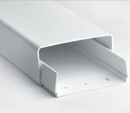 Короб для кондиционеров 70х40мм AIR70400