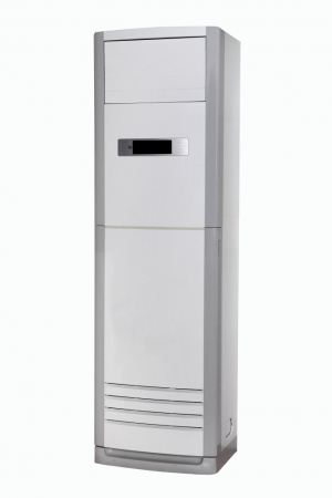 Кондиционер канального типа MIDEA  MHG-48HWN1-R (без инст)