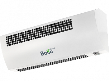 Тепловая электрическая завеса Ballu BHC-CE-3