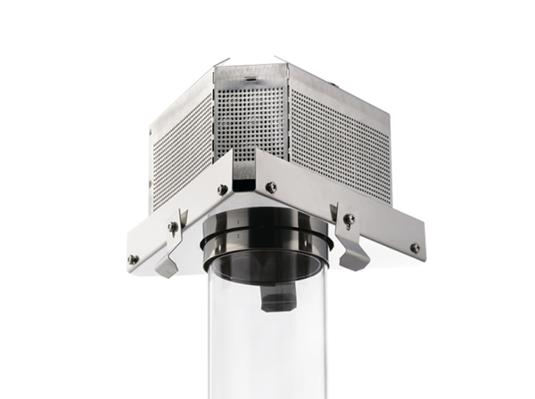 Газовый инфракрасный обогреватель Ballu BOGH-15