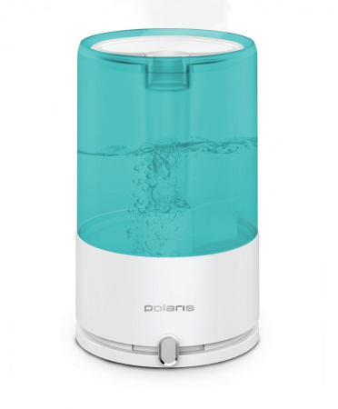 Увлажнитель воздуха POLARIS PUH 7605 TF Бирюзовый