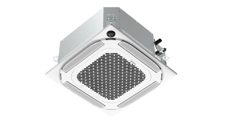 Кондиционер кассетного типа MIDEA MCD-60FNXD0-R Full DC Inverter + Wi-Fi