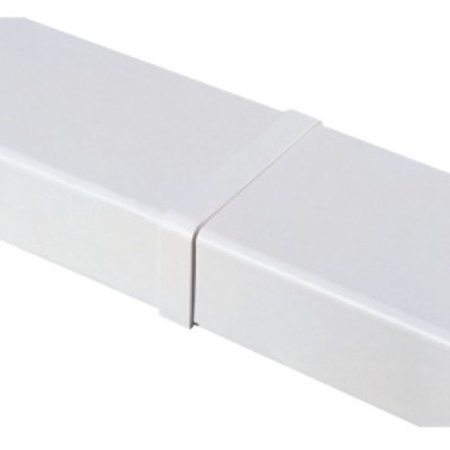 Накладка на стык для короба 70х40мм AIR70409