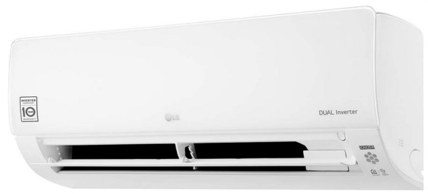 Кондиционер LG ProCOOL DUAL Invertor B18TS  (без медной трубы)