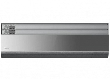 Кондиционер MIDEA GAIA-12HRFN8D6 GREY  Inverter (с медной трубой)