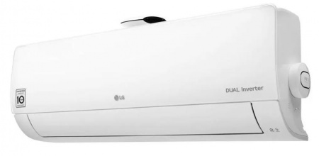 Кондиционер LG DUALCOOL AP12RK (без медной трубы)