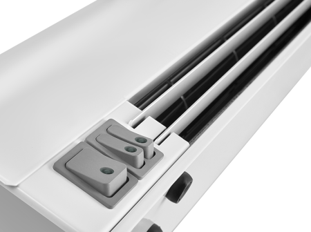 Тепловая электрическая завеса Ballu BHC-L06-S03