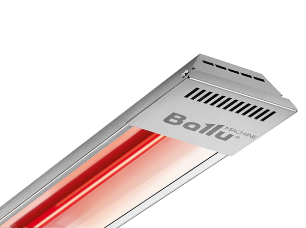 ИК-обогреватель Ballu BIH-T 1.0E