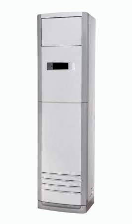 Кондиционер колонного типа MIDEA MFTJ-36HRN1-Q (без медной трубы)