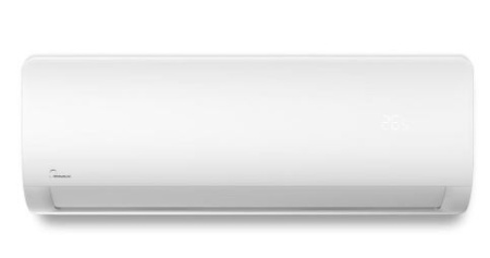 Кондиционер MIDEA MSAG-09HRN8 Inverter (с медной трубой)
