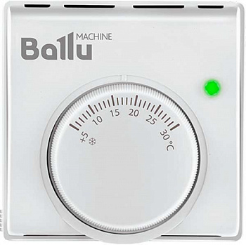Термостат механический Ballu BMT-1