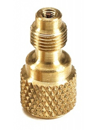 Штуцeр V 08 (R-22- R410)