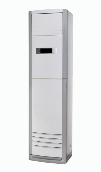 Кондиционер колонного типа MIDEA MFTJ-36HRN1-Q (без медной трубы)