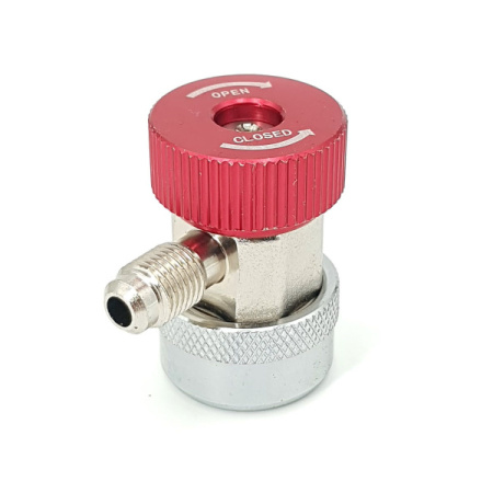 Быстроразьемный соединитель QC-HA (высокое  давление)