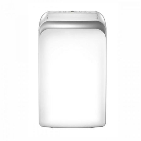 Мобильный Кондиционер MIDEA MPPDA-09CRN7