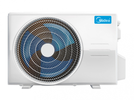 Кондиционер MIDEA MEGA-24HRFN8 Full DC Inverter + Wi-FI (с медной трубой)