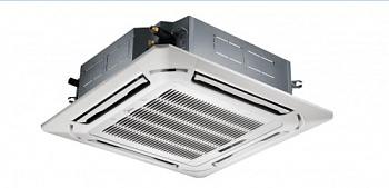 Кондиционер кассетного типа MIDEA MCD-48HRN1-R Кондиционер кассетного типа MIDEA MCD-48HRN1-R