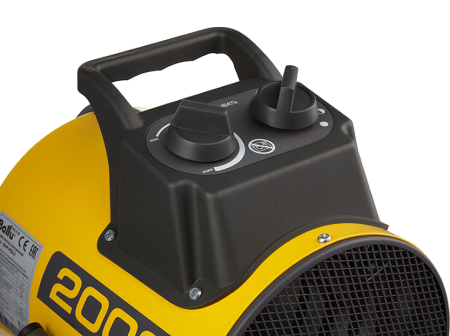 Тепловая пушка Ballu BHP-PE2-3