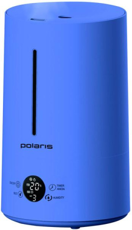 Увлажнитель воздуха POLARIS PUH 7804 TF фиолетовый