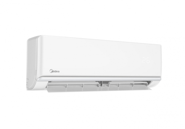 Кондиционер MIDEA MEGA-18HRFN8 Full DC Inverter + Wi-FI (с медной трубой)