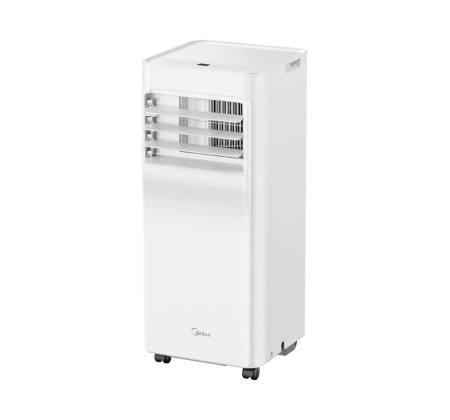 Мобильный Кондиционер MIDEA MPPA-09CRN7