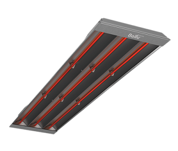 ИК-обогреватель Ballu BIH-T 3.0