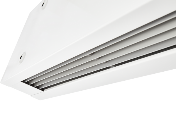 Тепловая электрическая завеса Ballu BHC-M20 T12 PS (пульт BRC-D1)