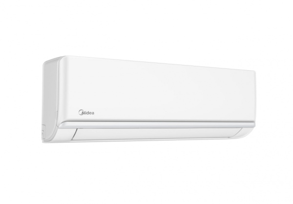 Кондиционер MIDEA MEGA-12HRFN8 Full DC Inverter + Wi-FI (с медной трубой)