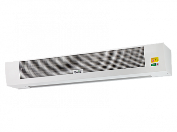 Тепловая электрическая завеса Ballu BHC-H10-T12 PS (высоконапорные до 4,5м )