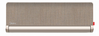 Кондиционер MIDEA PENROSE AIR XT-18N8D6 G Inverter (с медной трубой)