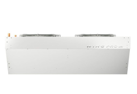 Водяная тепловая завеса WING PRO W150 R2 (AC двигатель)