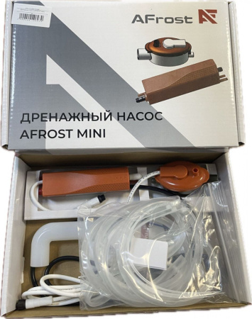 Помпа AFROST MINI  (12 л/ч)