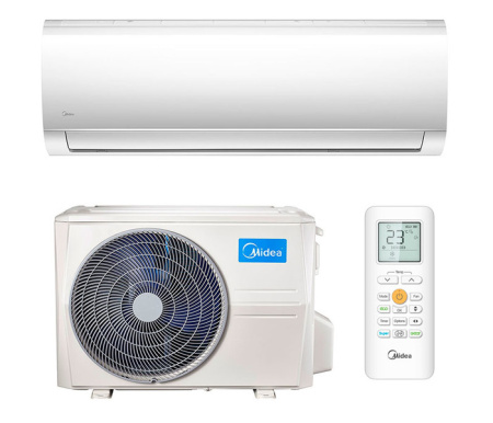 Внутренний блок Midea MSMABU-12HRDN1