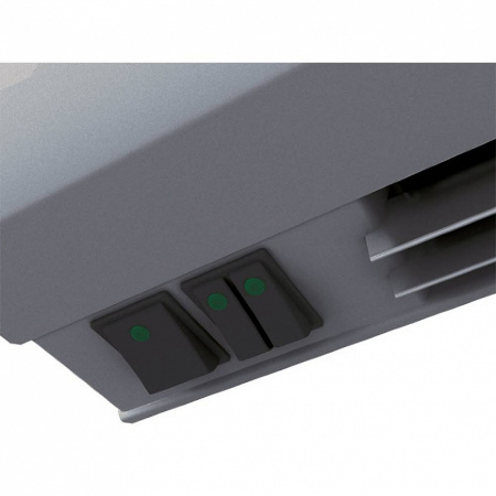 Тепловая электрическая завеса Ballu BHC-L08-S05-M