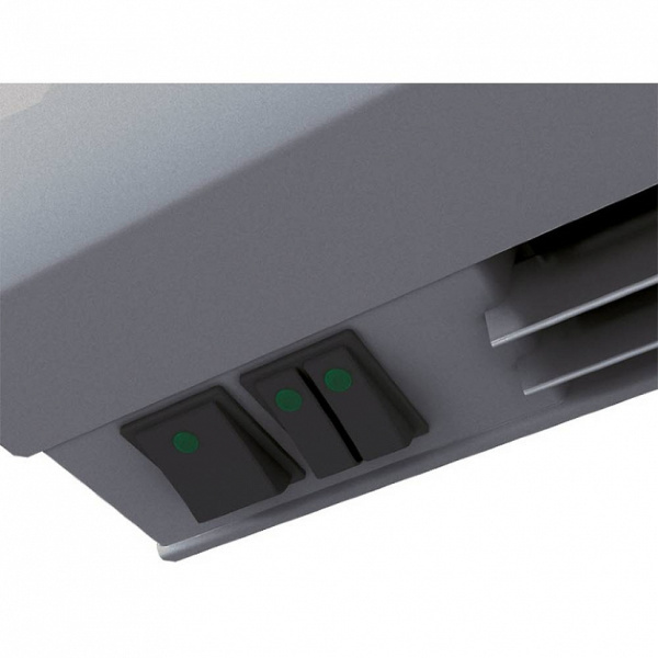 Тепловая электрическая завеса Ballu BHC-L08-S05-M