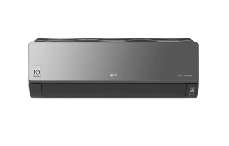 Кондиционер LG ARTCOOL MIRROR Inverter AC 09 SQ (R32) (Без инст)