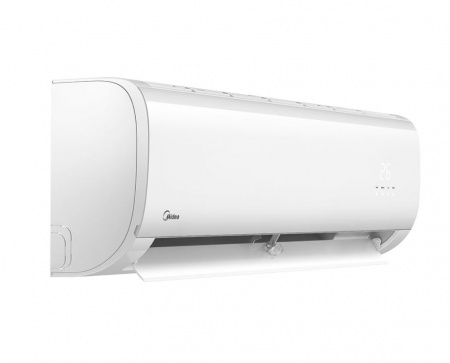 Кондиционер MIDEA FOREST MSAFA-07HRN8-С (без медной трубы, R-32)