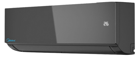 Кондиционер MIDEA AG-09N8D0-С Inverter  (без медной трубы)