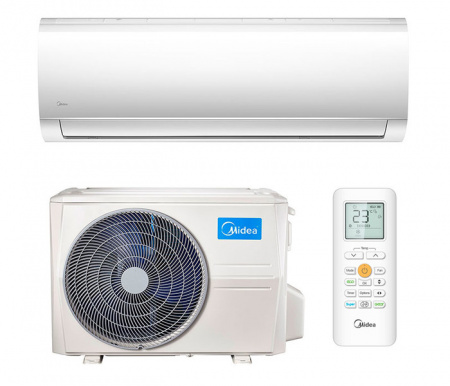 Внутренний блок Midea MSMABU-12HRDN1