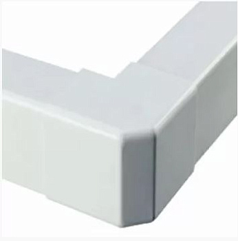 Угол внешний для короба 90х60мм, AIR90603