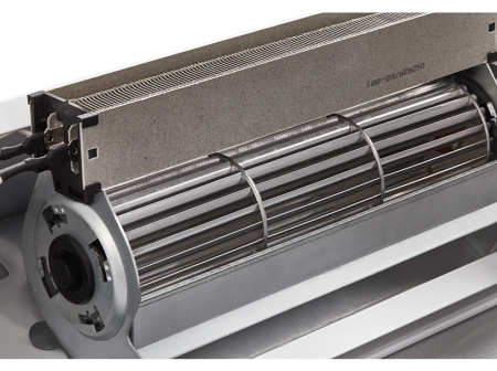 Тепловая электрическая завеса Ballu BHC-L06-S03 фото №3