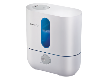 Увлажнитель Boneco U201A white