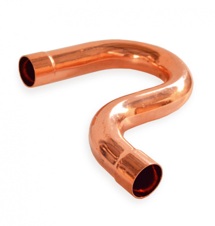 Маслосъемная петля 1-1/8 (28мм)